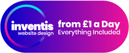 Rosemount MOT Centre Website Designed by Inventis